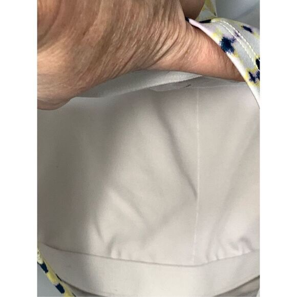 Gap Fit Women's Blackout Technology Activewear Sports Bra Multicolor Small - Picture 5 of 7